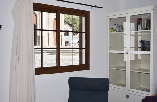Santa Lucia House | HC Santa Lucía 1 Beautiful Views Wifi air Conditioning Solarium Terrac.