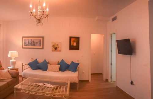 Penaflor Apartment | Heilige Angela vom Kreuz by Interhome