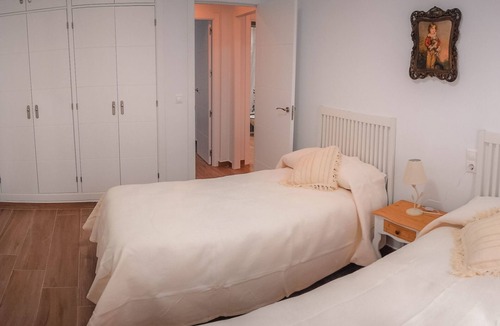 Penaflor Apartment | Heilige Angela vom Kreuz by Interhome