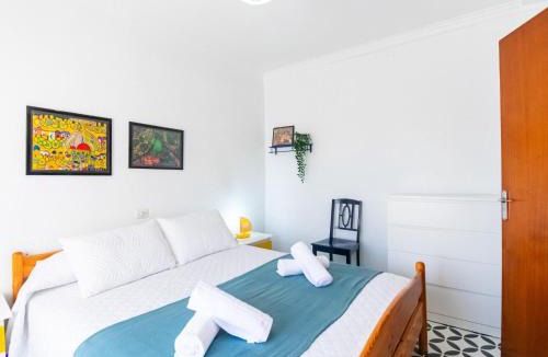 San Juan de los Terreros House | Helvetia House - By Aloha Palma