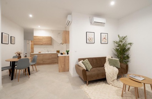 Raval Roig Apartment | Hermoso apartamento con ubicación inmejorable