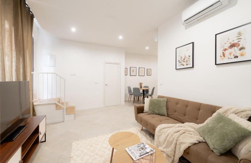 Raval Roig Apartment | Hermoso apartamento con ubicación inmejorable