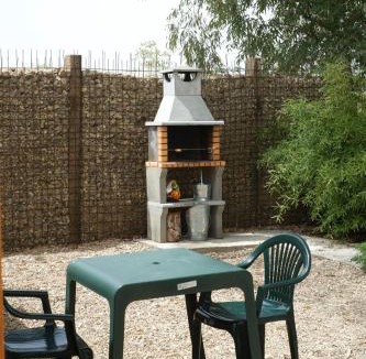 Carmona House | Hermoso Bungalow de madera