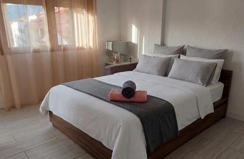 Hervas Apartment | Hervas Centro Apartamento IDEAL FAMILIAS 6 adultos y 2 niños-