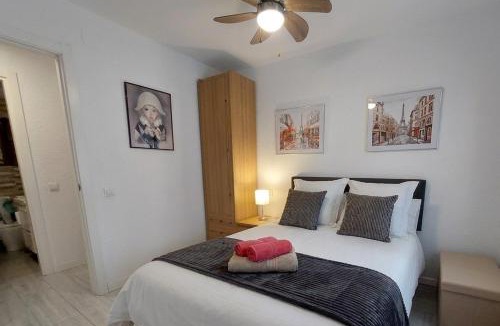 Hervas Apartment | Hervas Centro Apartamento IDEAL FAMILIAS 6 adultos y 2 niños-