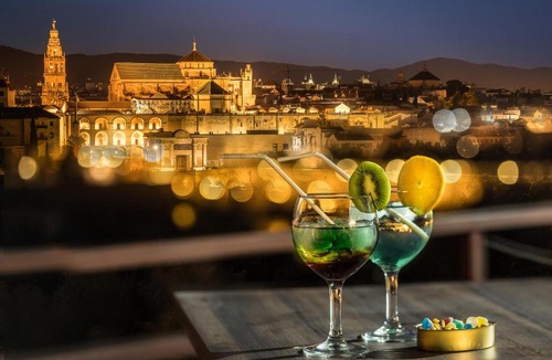 Distrito Sur Hotel | Hesperia Córdoba