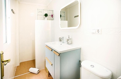La Merced Apartment | HI Suite Málaga Centro