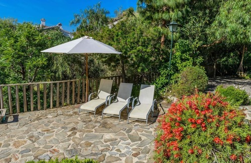 Arenas Villa | Hidalgo de Arenas by Ruralidays