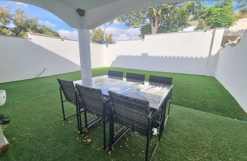 La Tercia House | Hidden Gem between Mountains & Sea