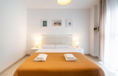 El Pilar Apartment | Hideout 26