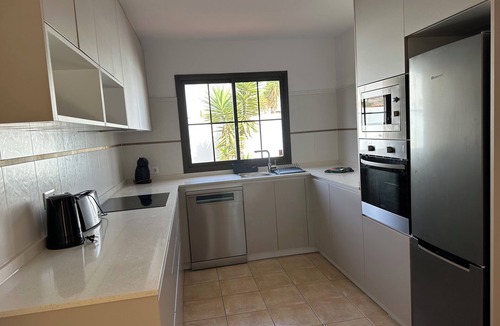 Caleta de Fuste Villa | High Quality Accommodation, Free Wifi, Private Pool