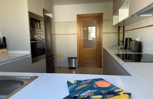 Caleta de Fuste Villa | High Quality Accommodation, Free Wifi, Private Pool
