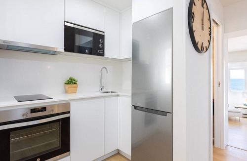 La Capellania Apartment | Higuerón Rental Playa Mira