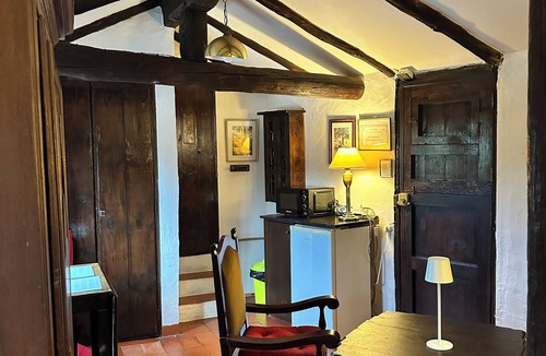 Santa Brigida Cottage | Hikers' cottage in green surroundings. Renovated in July 2023