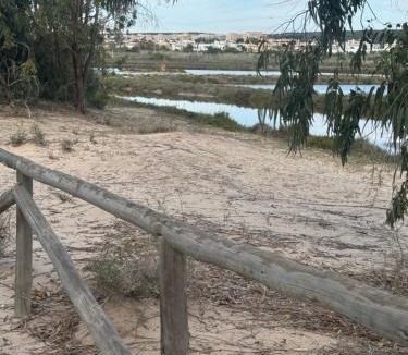 La Marina Apartment | Hillasol vakantiewoning El Pinet Beach