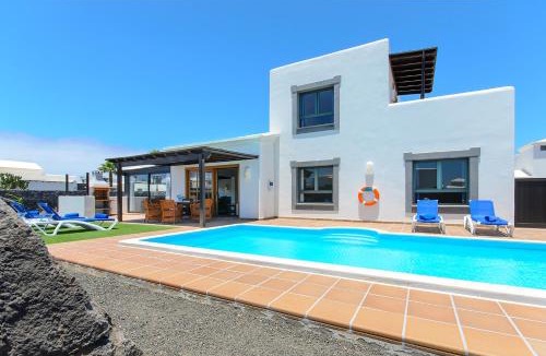 Playa Blanca Villa | Hipoclub Villas, Aguamarina 28