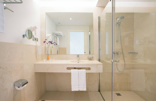 Chiclana de la Frontera Resort | Hipotels Barrosa Garden