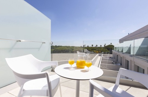 Chiclana de la Frontera Hotel | Hipotels Barrosa Park
