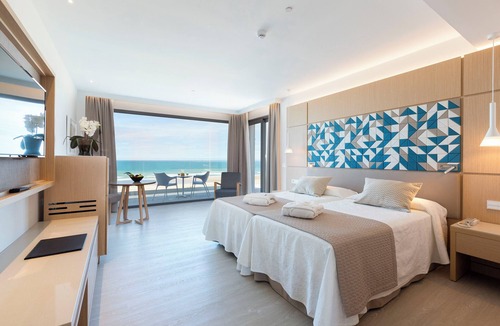 Chiclana de la Frontera Hotel | Hipotels Barrosa Park