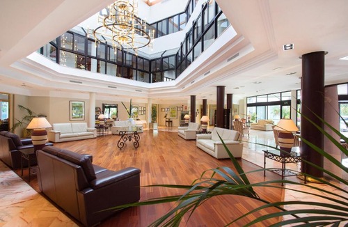 Jerez de la Frontera Hotel | Hipotels Sherry Park