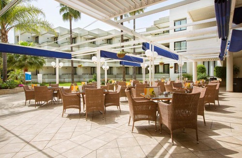 Jerez de la Frontera Hotel | Hipotels Sherry Park