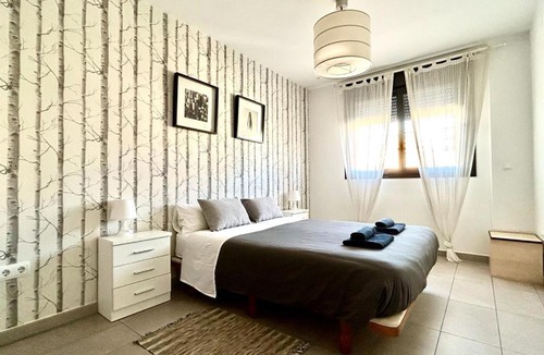 Nervion Apartment | Hispalis Gran Plaza