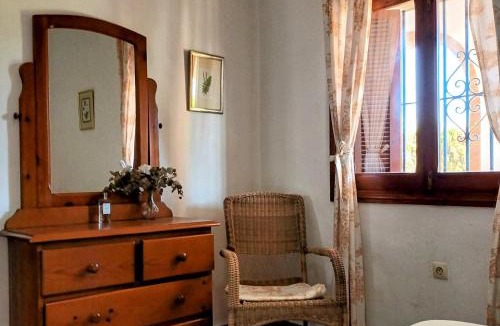 Sector I - El Inglesillo Villa | Hispalis villa en Matalascañas