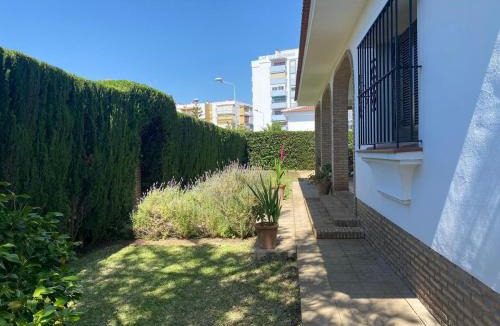 Sector I - El Inglesillo Villa | Hispalis villa en Matalascañas