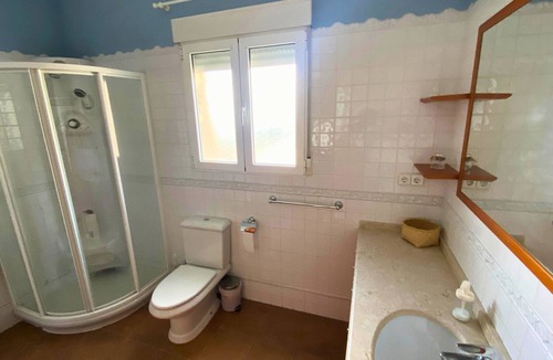 Alzira Villa | Historic Villa with Private Pool & Gardens near Valencia