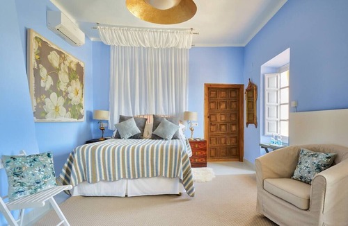 Antequera Villa | Historical Charming Cortijo, Antequera, exclusive