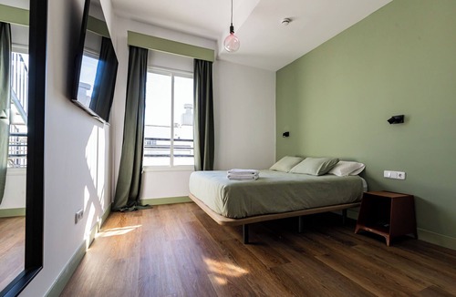 Salteras Hotel | HN Salteras