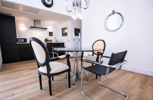 Distrito Sur Apartment | HN Sevilla