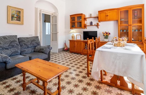 El Puerto de Santa Maria Villa | Holi-Rent Casa Palacios