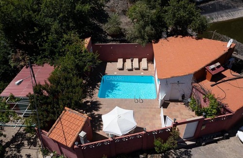 San Bartolome de Tirajana Apartment | Holiday home in Hoya de Tunte, nature and private pool