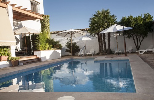 Fuente de Piedra House | Holiday Air Antequera