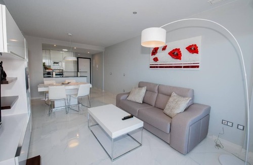 Els Arenals del Sol Apartment | Holiday apartment Arenales del Sol for 1 - 5 persons with 2 bedrooms - Holiday apartment