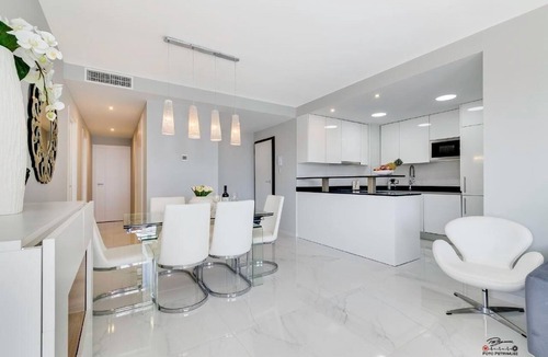 Els Arenals del Sol Apartment | Holiday apartment Arenales del Sol for 1 - 7 persons with 3 bedrooms - Holiday apartment