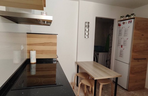 Ingenio Apartment | Holiday Apartment 'Attaday Home' with Wi-Fi