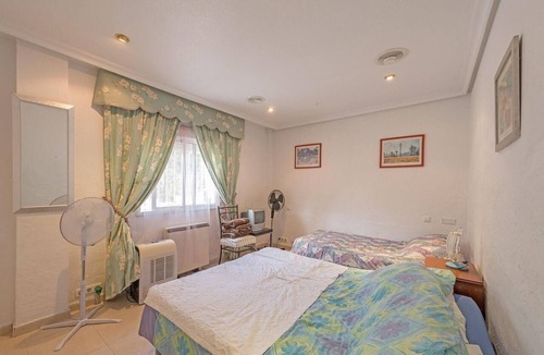 Benferri House | Holiday apartment Benferri for 1 - 5 persons with 2 bedrooms - Holiday house