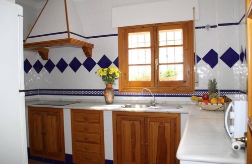 Chipiona Apartment | Holiday apartment Chipiona for 1 - 4 persons with 2 bedrooms - Holiday apartment