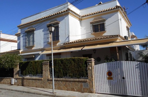 Chipiona Apartment | Holiday apartment Chipiona for 1 - 4 persons with 2 bedrooms - Holiday apartment