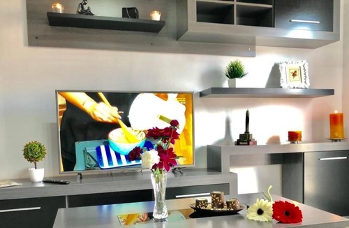 Chipiona Apartment | Holiday apartment Chipiona for 1 - 6 persons with 3 bedrooms - Holiday apartment