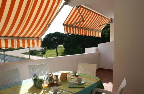 El Portil Apartment | Holiday apartment El Portil for 1 - 5 persons with 2 bedrooms - Holiday apartment