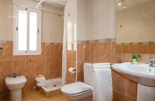 Garrucha Apartment | Holiday apartment Garrucha for 1 - 6 persons with 2 bedrooms - Holiday apartment