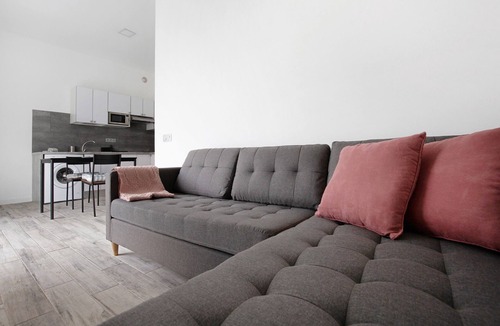 Antigua Apartment | Holiday Apartment "La Corte A1" with Private Terrace & Wi-Fi