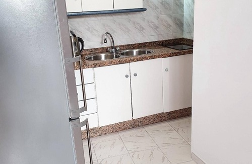 Nerja City Centre Apartment | Holiday apartment Nerja for 1 - 4 persons with 2 bedrooms - Holiday apartment in one or multi-family