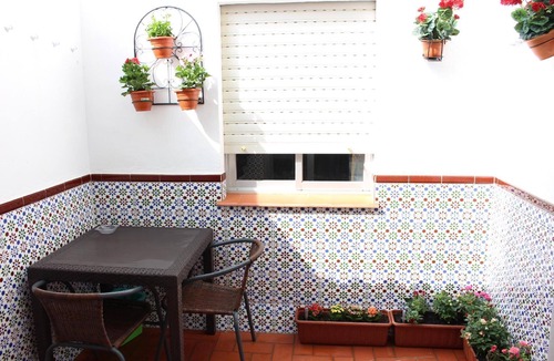 Nerja City Centre Apartment | Holiday apartment Nerja for 1 - 4 persons with 2 bedrooms - Holiday apartment in one or multi-family