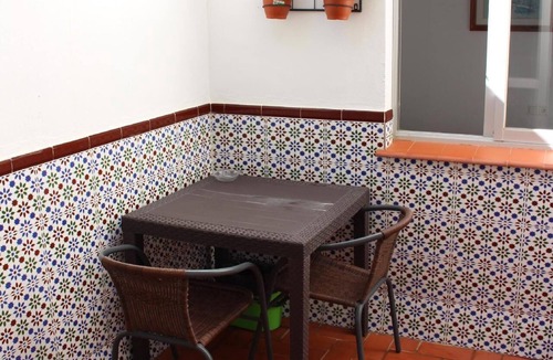 Nerja City Centre Apartment | Holiday apartment Nerja for 1 - 4 persons with 2 bedrooms - Holiday apartment in one or multi-family
