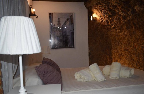 Penaflor House | Holiday apartment Peñaflor for 1 - 2 persons with 1 bedroom - Holiday house