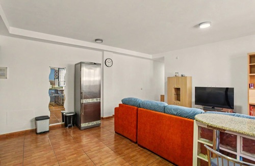 Playa de Arinaga Apartment | Holiday Apartment 'Risco Verde' in Arinaga with Sea View, Wi-Fi & Airport Transfer